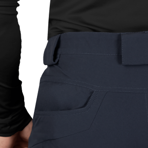 CAMO-TEC ШТАНИ ТАКТИЧНІ LIZARD NYLON DWR DARK BLUE 7476
