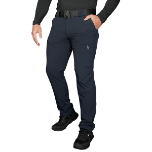 CAMO-TEC ШТАНИ ТАКТИЧНІ LIZARD NYLON DWR DARK BLUE 7476