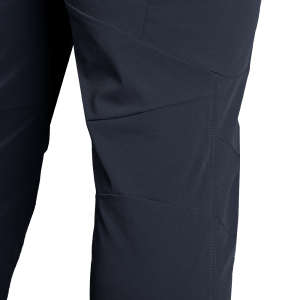 CAMO-TEC ШТАНИ ТАКТИЧНІ LIZARD NYLON DWR DARK BLUE 7476