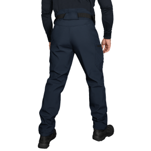 CAMO-TEC ШТАНЫ SOFTSHELL VENT DARK BLUE 7305