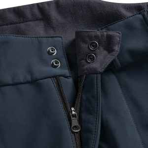 CAMO-TEC ШТАНЫ SOFTSHELL VENT DARK BLUE 7305