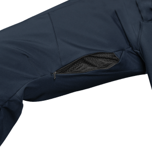 CAMO-TEC ШТАНЫ SOFTSHELL VENT DARK BLUE 7305
