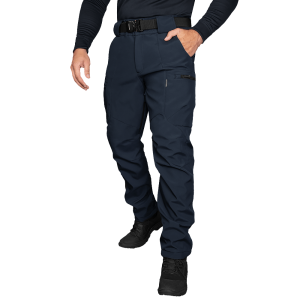 CAMO-TEC ШТАНЫ SOFTSHELL VENT DARK BLUE 7305