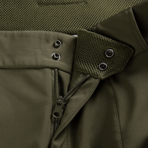 CAMO-TEC ШТАНЫ SOFTSHELL MESH OLIVE 7307