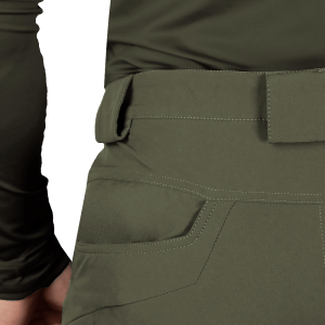 CAMO-TEC ШТАНИ LIZARD DWB OLIVE 7210