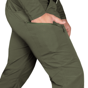CAMO-TEC ШТАНИ LIZARD DWB OLIVE 7210