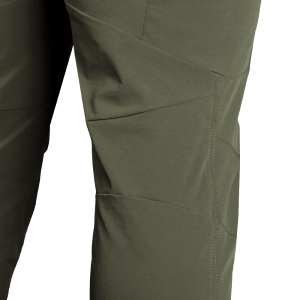 CAMO-TEC ШТАНИ LIZARD DWB OLIVE 7210