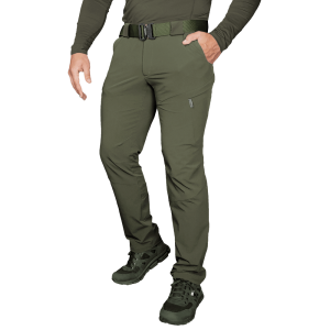 CAMO-TEC ШТАНИ LIZARD DWB OLIVE 7210
