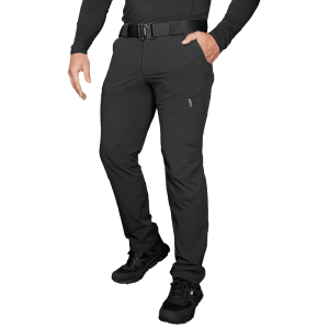 CAMO-TEC ШТАНИ LIZARD DWB BLACK 7209