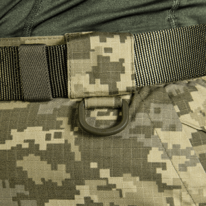 CAMO-TEC ШТАНИ PANI CM PATROL PRO RIP-STOP CVC ММ14 7177