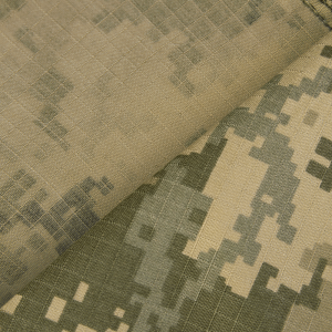 CAMO-TEC ШТАНИ PANI CM PATROL PRO RIP-STOP CVC ММ14 7177