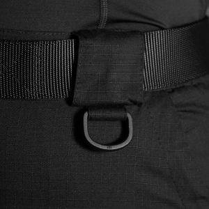 CAMO-TEC ШТАНИ PANI CM PATROL PRO RIP-STOP FLEX BLACK 7164