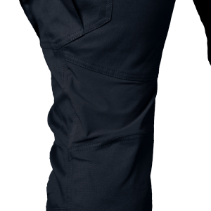 CAMO-TEC ШТАНЫ SPARTAN 3.1 CANVAS DARK BLUE 7090