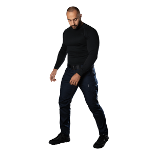 CAMO-TEC ШТАНЫ SPARTAN 3.1 CANVAS DARK BLUE 7090