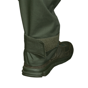 CAMO-TEC ШТАНИ PATROL PRO RIP-STOP POLY НГУ OLIVE 7078