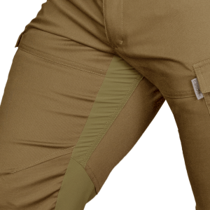 CAMO-TEC ШТАНЫ SPARTAN 3.1 CANVAS COYOTE 7075