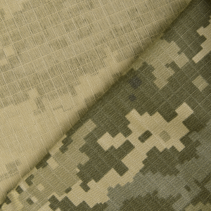 CAMO-TEC ШТАНИ CM PATROL PRO RIP-STOP CVC ММ14 7049