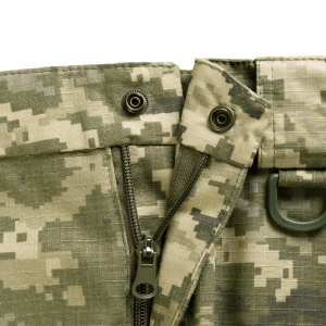 CAMO-TEC ШТАНИ CM PATROL PRO RIP-STOP CVC ММ14 7049
