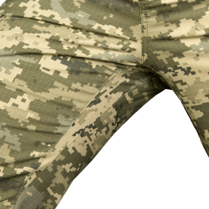 CAMO-TEC ШТАНИ CM PATROL PRO RIP-STOP CVC ММ14 7049