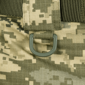 CAMO-TEC ШТАНИ CM PATROL PRO RIP-STOP CVC ММ14 7049