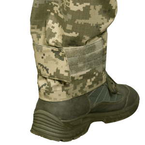 CAMO-TEC ШТАНИ CM PATROL PRO RIP-STOP CVC ММ14 7049