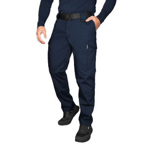 CAMO-TEC ШТАНИ PATROL RIP-STOP DARK BLUE 5736