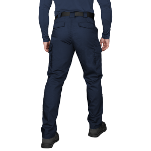 CAMO-TEC ШТАНИ PATROL RIP-STOP DARK BLUE 5736