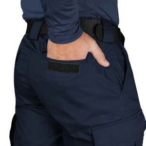 CAMO-TEC ШТАНИ PATROL RIP-STOP DARK BLUE 5736