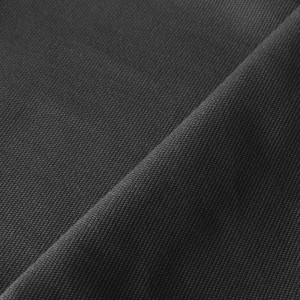 CAMO-TEC ШТАНИ SPARTAN 3.0 CANVAS BLACK 5809
