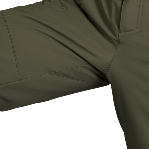 CAMO-TEC ШТАНИ SOFTSHELL OLIVE 6614
