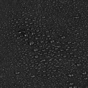 CAMO-TEC ПОНЧО PILGRIM RAINWALL BLACK 7503