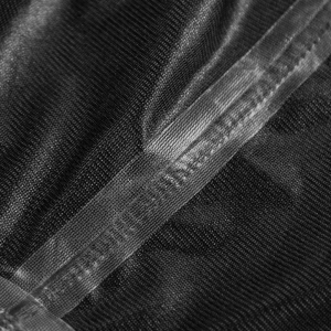 CAMO-TEC ПОНЧО PILGRIM RAINWALL BLACK 7503