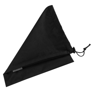 CAMO-TEC ПОНЧО PILGRIM RAINWALL BLACK 7503