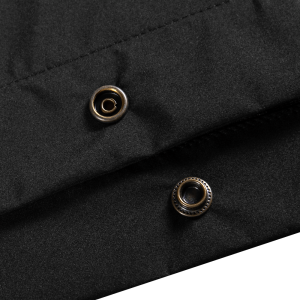 CAMO-TEC ПОНЧО PILGRIM RAINWALL BLACK 7503