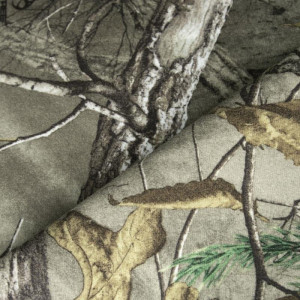 CAMO-TEC ПОНЧО PILGRIM TRICOT CAMO 2480