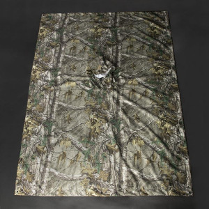 CAMO-TEC ПОНЧО PILGRIM TRICOT CAMO 2480