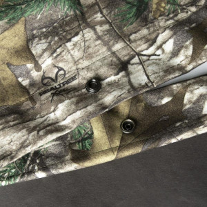 CAMO-TEC ПОНЧО PILGRIM TRICOT CAMO 2480