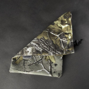 CAMO-TEC ПОНЧО PILGRIM TRICOT CAMO 2480