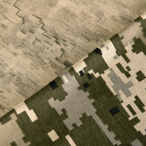 CAMO-TEC БАНДАНА CM BAVOVNA GEN 2 ММ14 7092