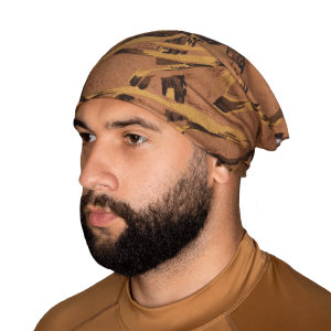 CAMO-TEC БАНДАНА COTTON CANE-1 369