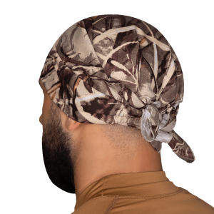 CAMO-TEC БАНДАНА COTTON CANE-3 191