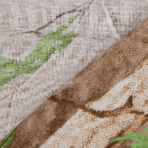 CAMO-TEC БАНДАНА COTTON OAK GREEN 189