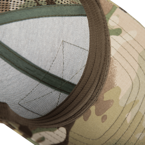 CAMO-TEC БЕЙСБОЛКА CM MESH TACTIC MULTICAM 7248
