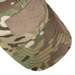 CAMO-TEC БЕЙСБОЛКА CM MESH TACTIC MULTICAM 7248