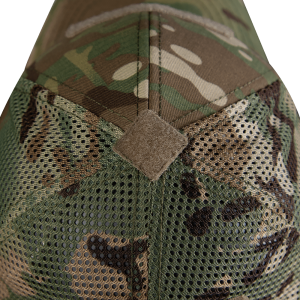 CAMO-TEC БЕЙСБОЛКА CM MESH TACTIC MULTICAM 7248