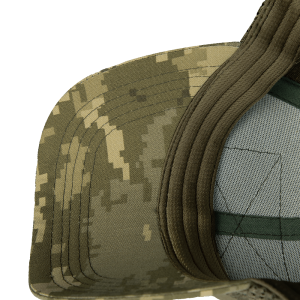 CAMO-TEC БЕЙСБОЛКА CM MESH TACTIC ММ14 7212