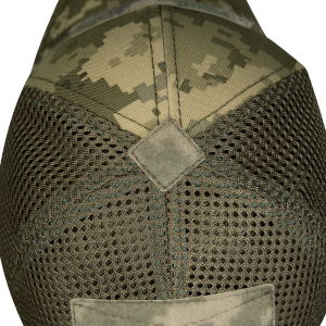 CAMO-TEC БЕЙСБОЛКА CM MESH TACTIC ММ14 7212
