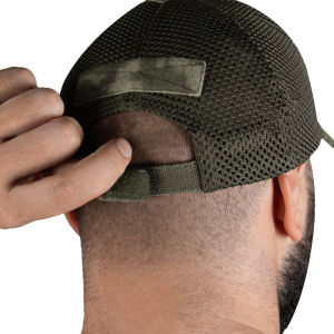 CAMO-TEC БЕЙСБОЛКА CM MESH TACTIC ММ14 7212