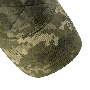 CAMO-TEC БЕЙСБОЛКА CM MESH TACTIC ММ14 7212