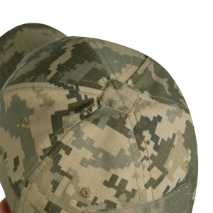 CAMO-TEC БЕЙСБОЛКА RIP-STOP CVC ММ14 7157